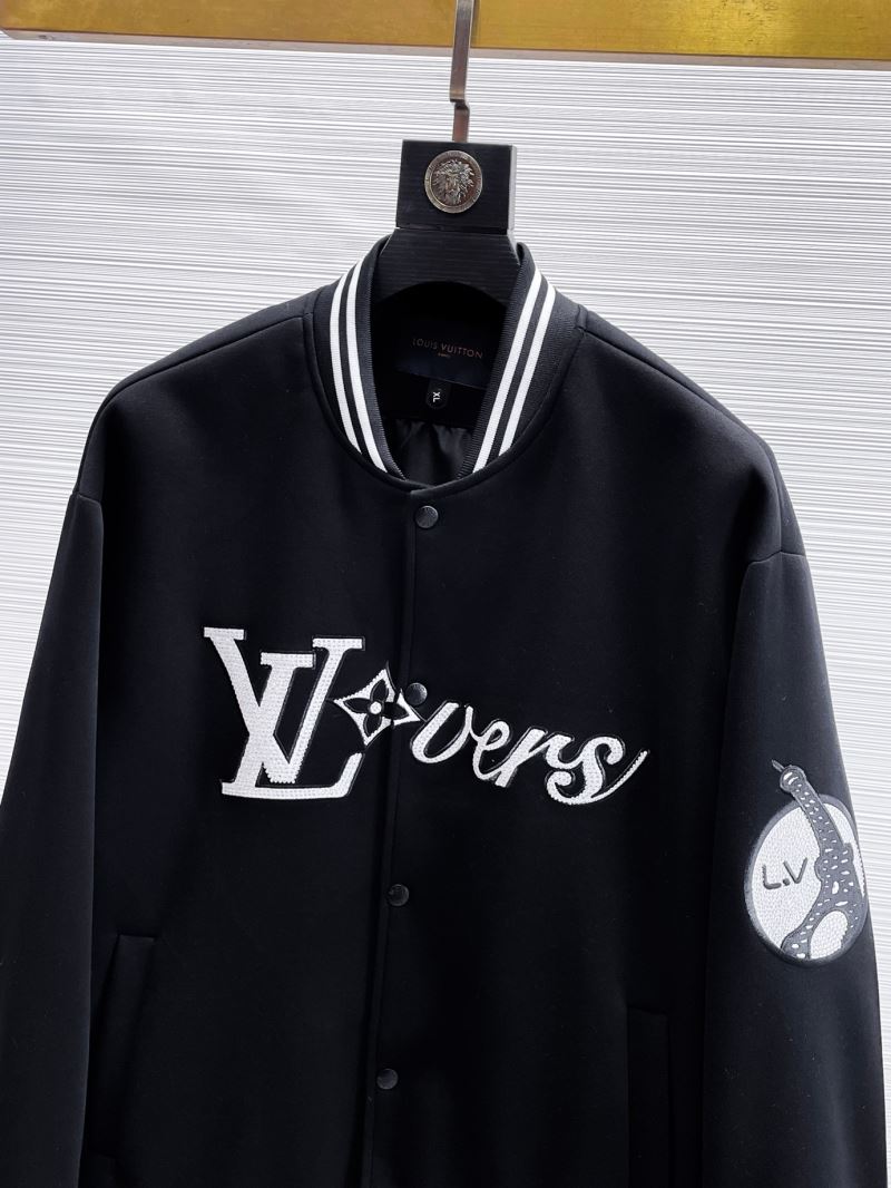 Louis Vuitton Outwear